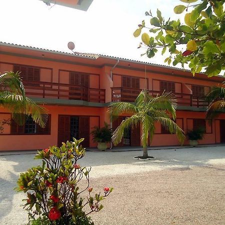 Florianópolis Pousada Do Luar מראה חיצוני תמונה