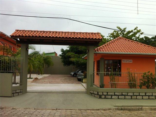 Florianópolis Pousada Do Luar מראה חיצוני תמונה