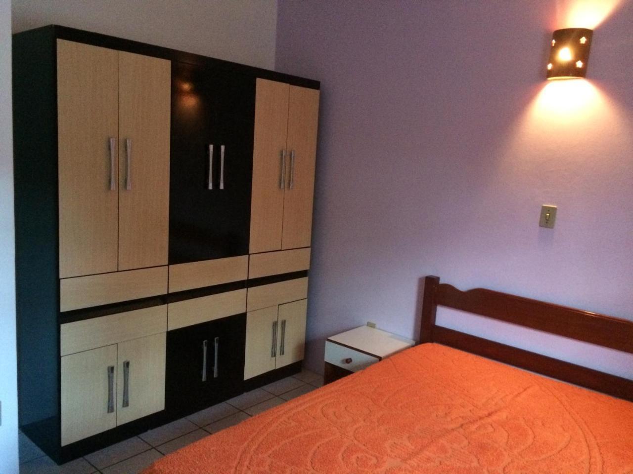 Florianópolis Pousada Do Luar מראה חיצוני תמונה