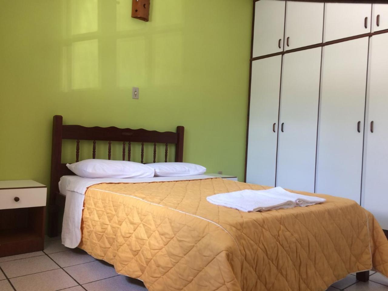 Florianópolis Pousada Do Luar מראה חיצוני תמונה